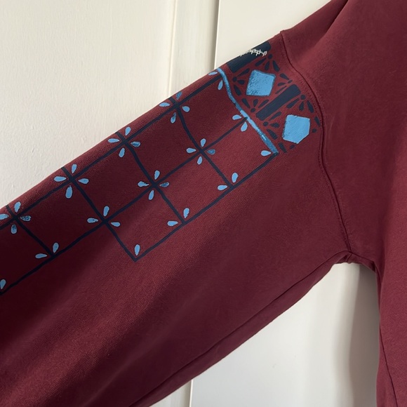 Free People Sweet Treat Pullover Hoodie Sweater - Picture 10 of 16